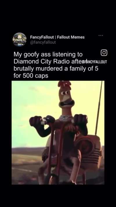 Every playthrough