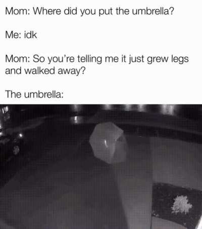who knows