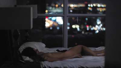 Riley Keough | The Girlfriend Experience (2016)