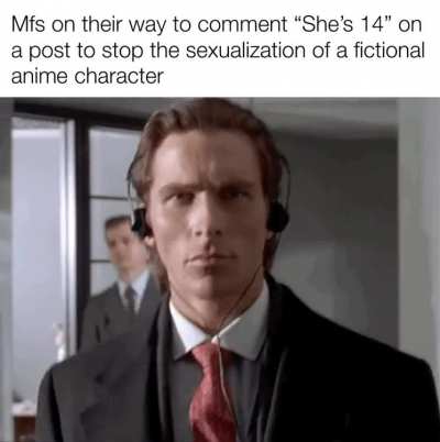 Oh no! Anyways.