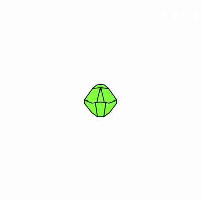 Made a little dice morphing animation [OC]