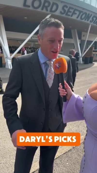 Aintree Races