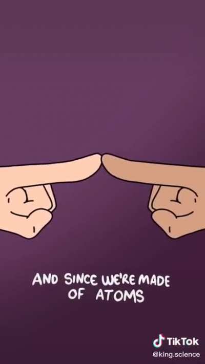 The length some people will go
