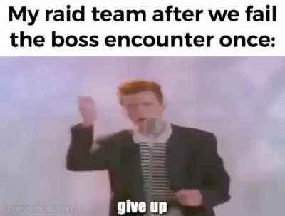 True story