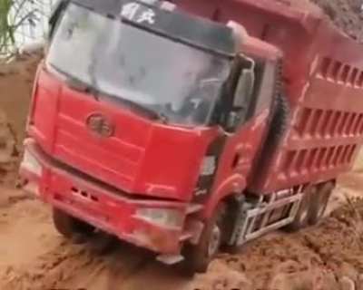 Overloaded