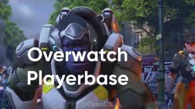 The experimental patch is a blessing