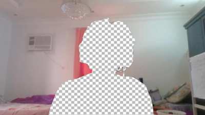 face reveal guys