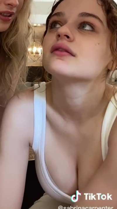 Joey king