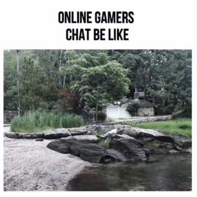 My friend sent this to me and I thought it was funny :D sry if its repost