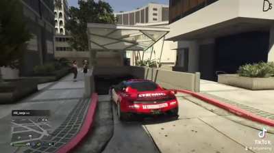 Rate car