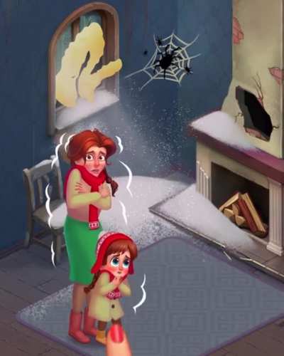 Help them!