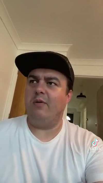 Punch me in the throat. I need a new voice for TikTok