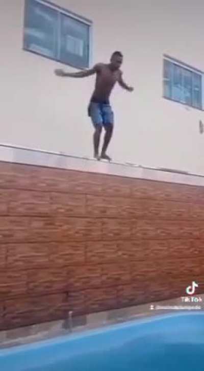 Dude can fly