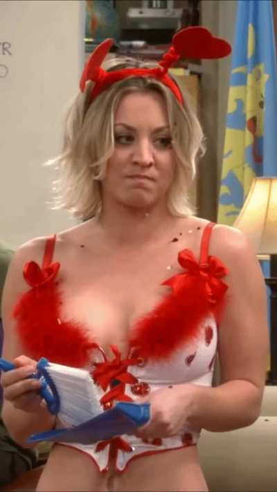 That Look - GIF