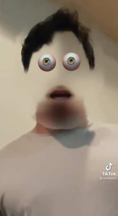 I have no idea what I just watched…