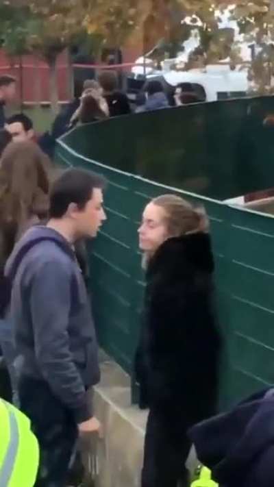 True love