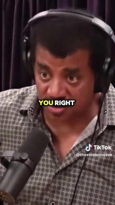 The Egyptians did