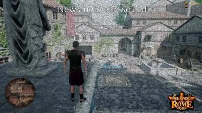 SLAVES OF ROME v19.9 - RELEASE! - NOW AVAILABLE FOR DOWNLOAD!