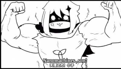 Sexy Paimon [Pls watch with caution]