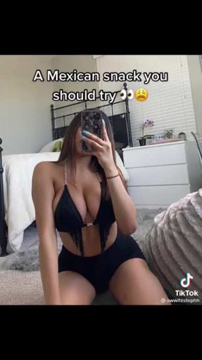 tiktokthots - Video #8773
