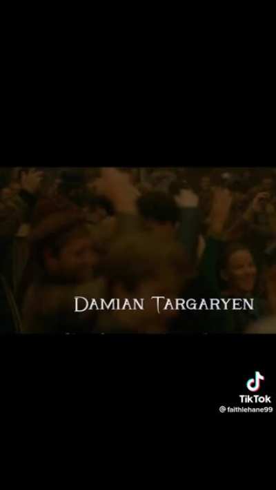 What if House of the Dragon was a telenovela…
