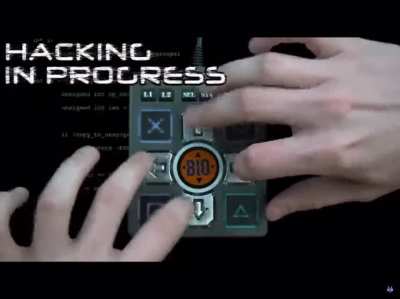 Hacking the mainframe extreme edition