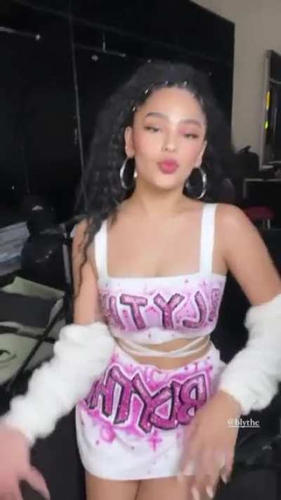 Andrea Brillantes