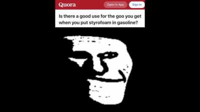 quora rule