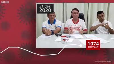 MAIS UM VÍDEO QUE NÃO PODE SER ESQUECIDO......