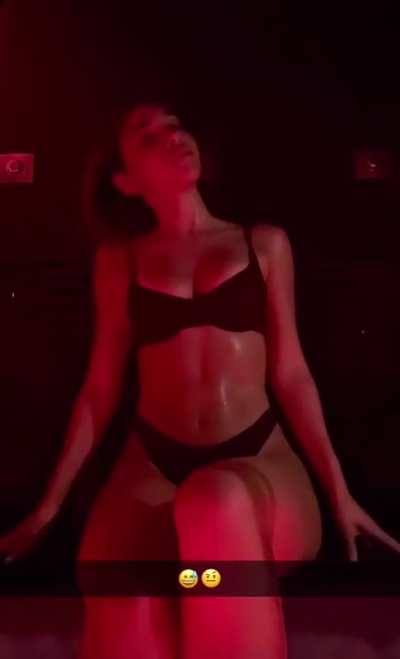 It’s getting hot in here
