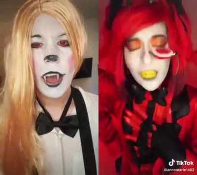 That's it. I'm never going back to TikTok.