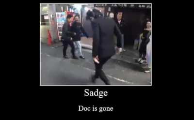 Sadge