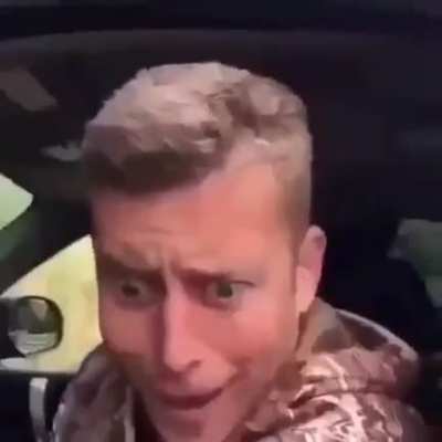 His head game tho? 🤨🧐