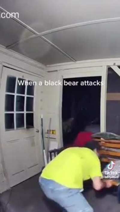 defending your home