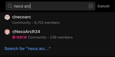 I got curious
