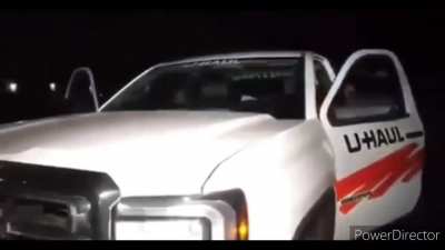 My favorite UHAUL ad