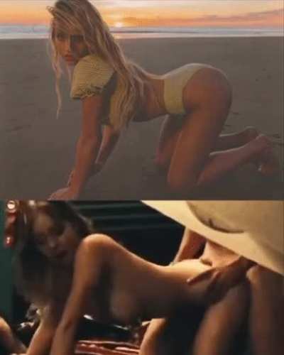 Sydney Sweeney