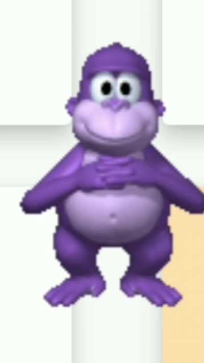 bonzi flip
