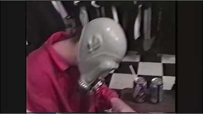 Instore Signing at Vintage Vinyl in Edison, NJ - 9/18/1999