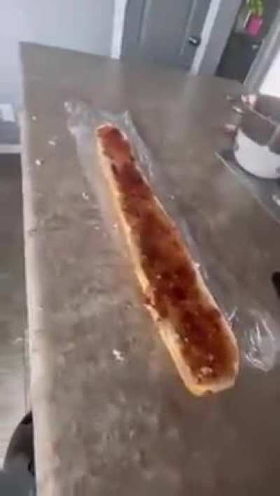 peanut butter jelly the long way