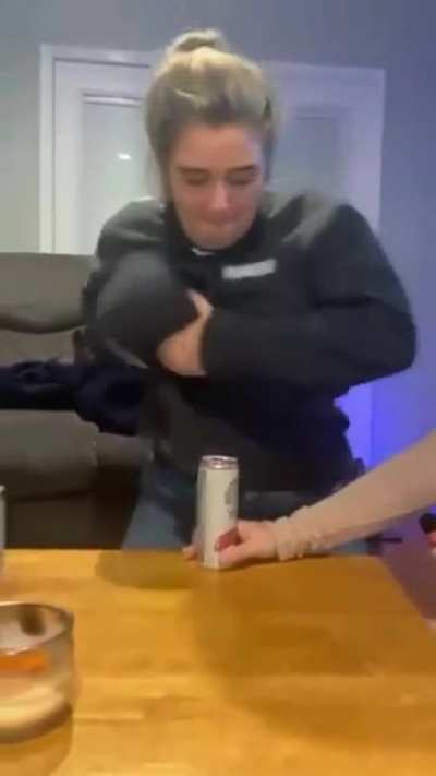 Here Comes the BOOB