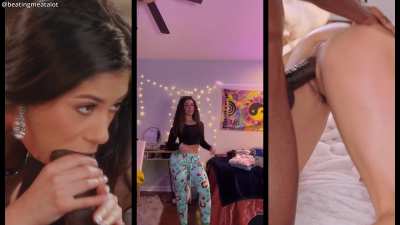 TikTok thots <3 BBC