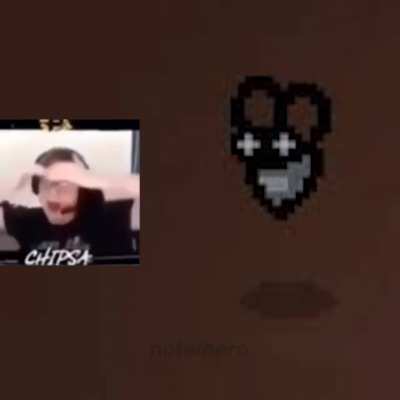 That's a bug