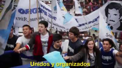(2013) La Campora: 