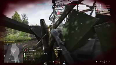 do you remember my previous post about the kar 98 stats? here are some videos as proof.