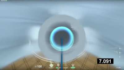 Practice Range - Spike Defuse (Hard) in 14.399 (WR) (Patch 1.14)