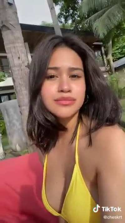 Chesca Montano