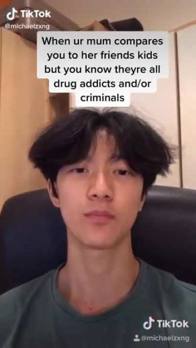 But I￼￼ ain’t no snitch 😔🤚