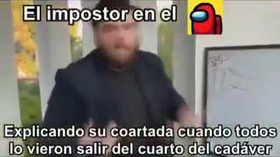 no soy yo!!!!!!!!!