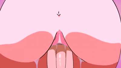 Mona (squi<wbr>shing<wbr>pixel<wbr>s) [Genshin Impact]